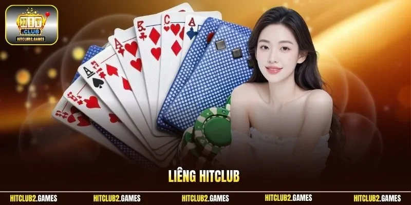Liêng