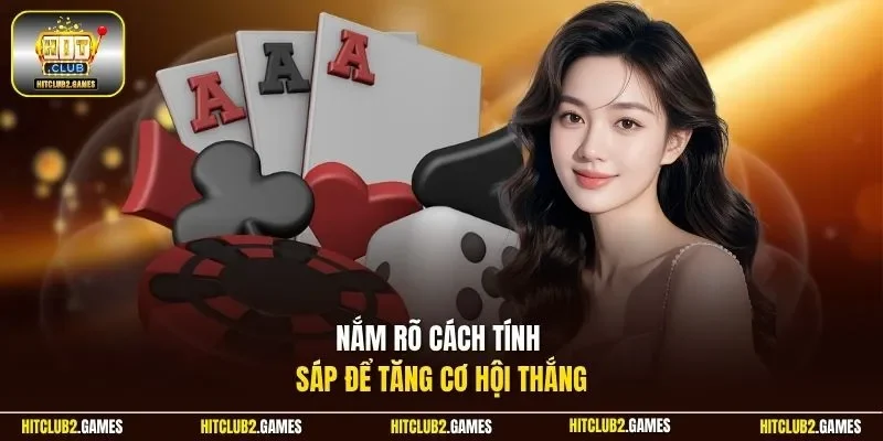 Nắm rõ thông tin để trải nghiệm game bài hiệu quả