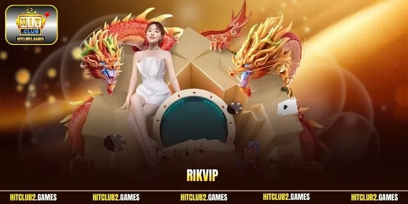 rikvip