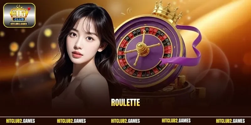 roulette
