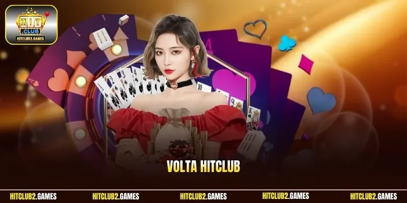 Volta Hitclub